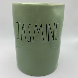 Rae Dunn “Jasmine” Jar
